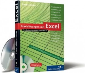 Praxislösungen mit Excel 2006 von Stephan Nelles