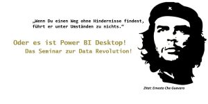 Power BI und SSBI im Controlling